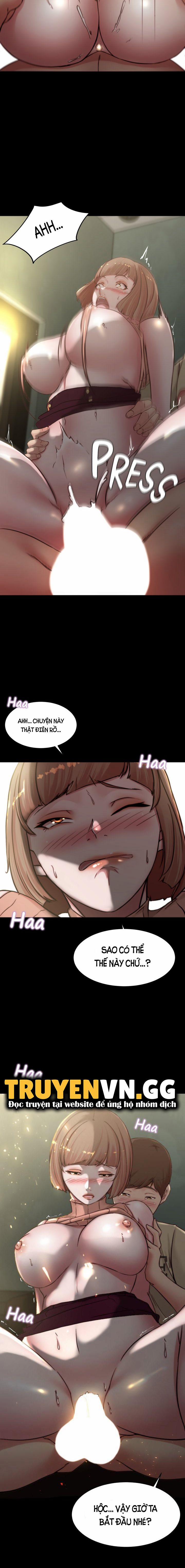 Nhật Ký Panty 73 trang 13