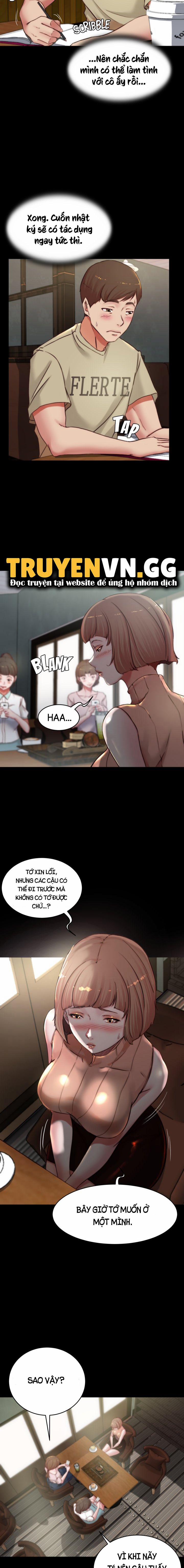 Nhật Ký Panty 73 trang 2