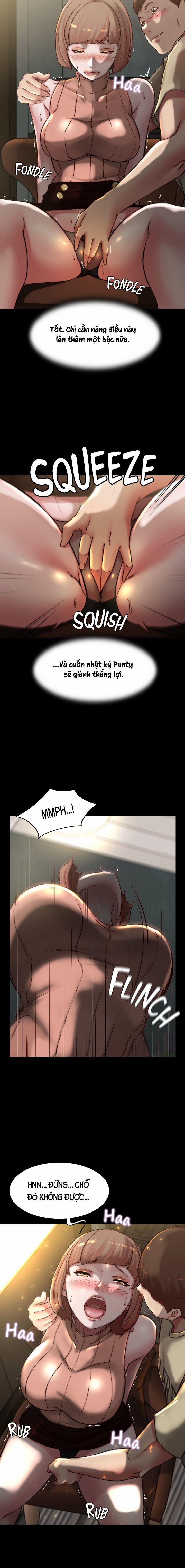 Nhật Ký Panty 73 trang 7