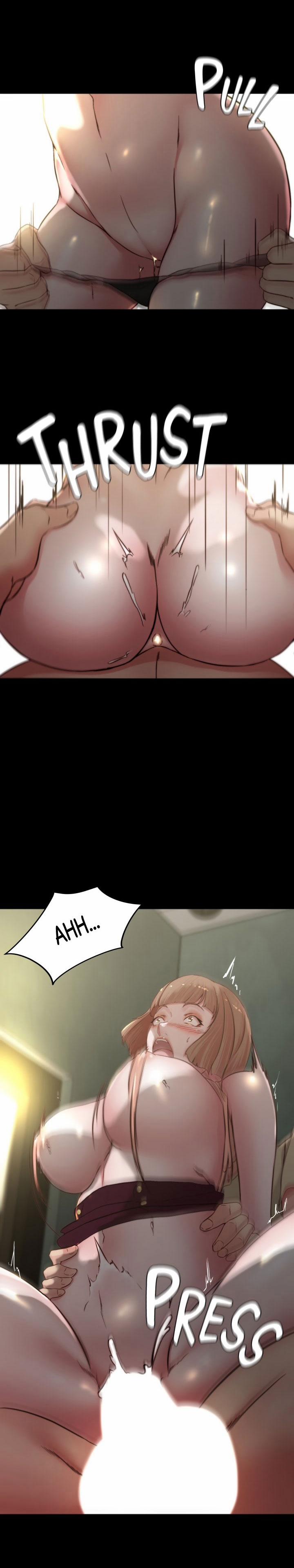 Nhật Ký Panty 74 trang 1