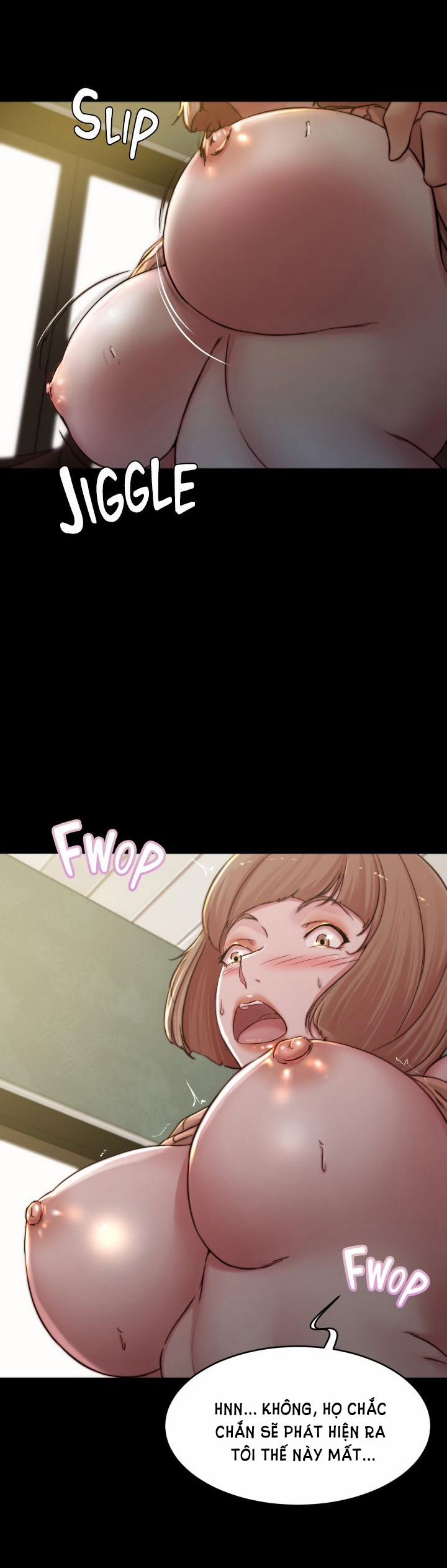 Nhật Ký Panty 74 trang 13