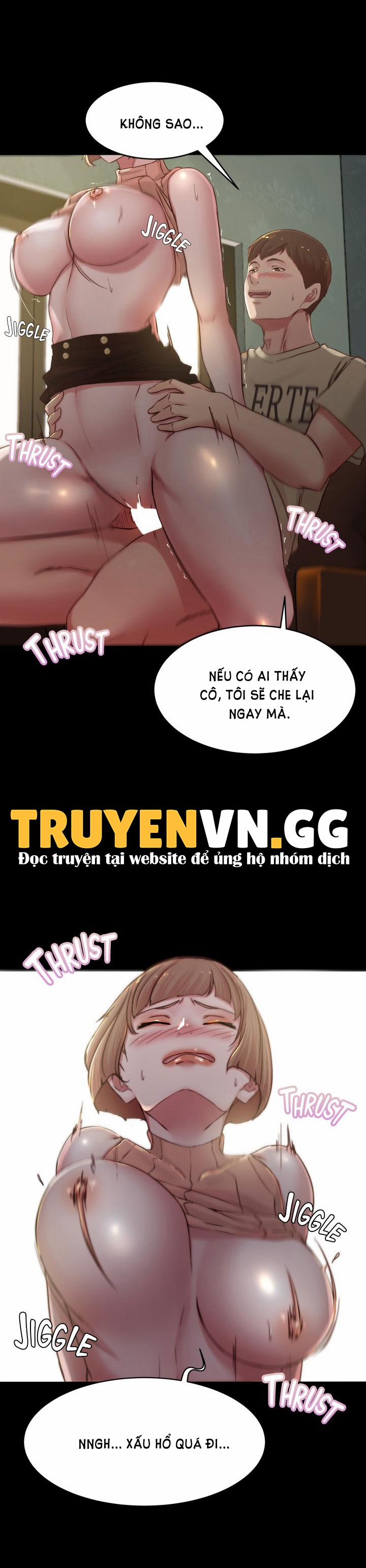 Nhật Ký Panty 74 trang 14