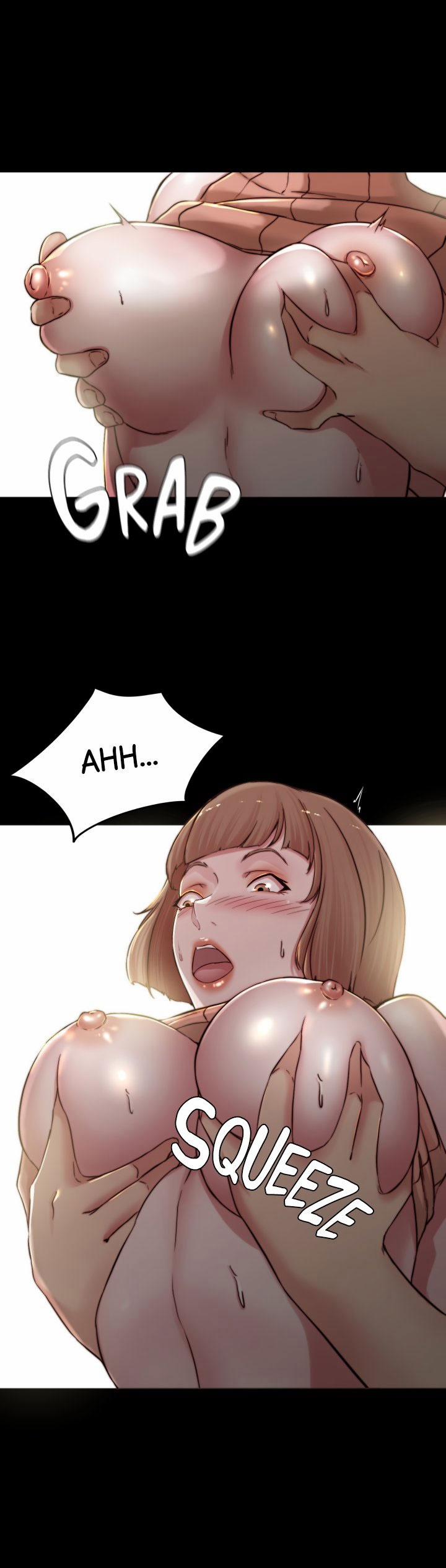 Nhật Ký Panty 74 trang 15