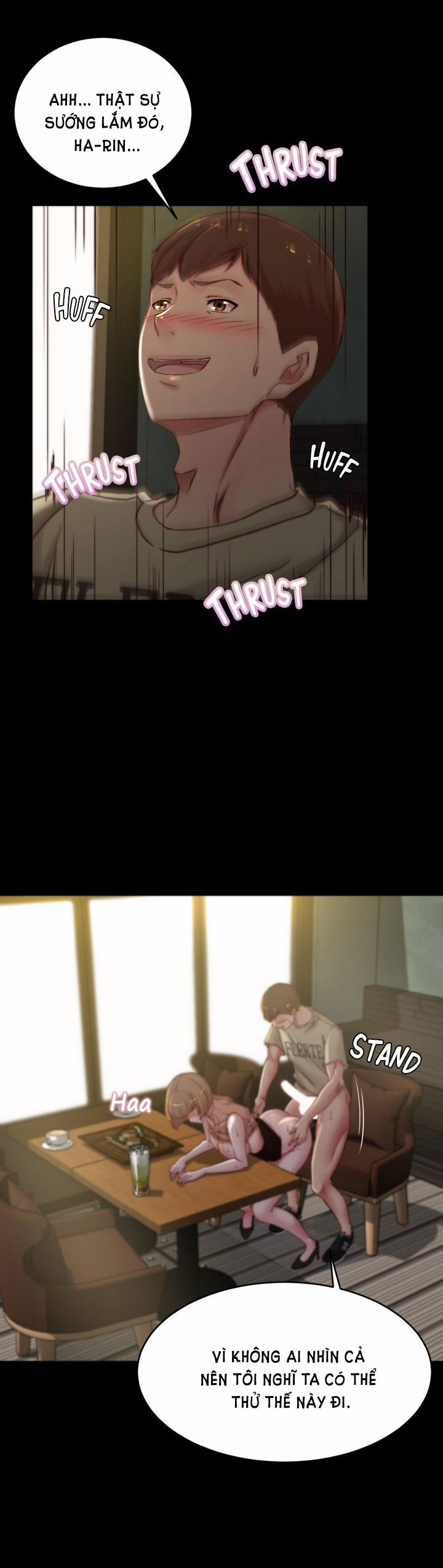 Nhật Ký Panty 74 trang 19