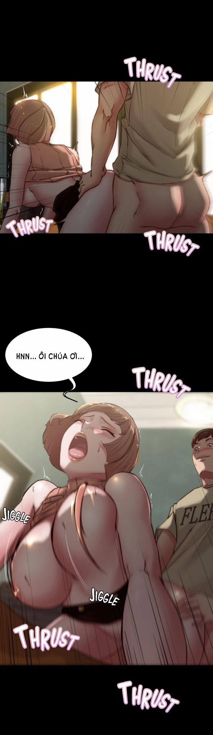 Nhật Ký Panty 74 trang 21