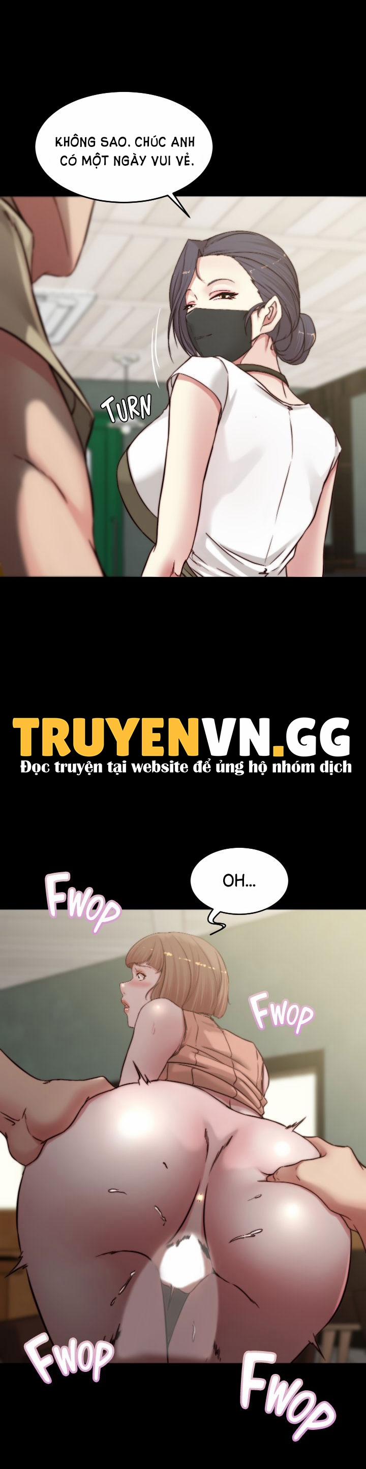 Nhật Ký Panty 74 trang 28