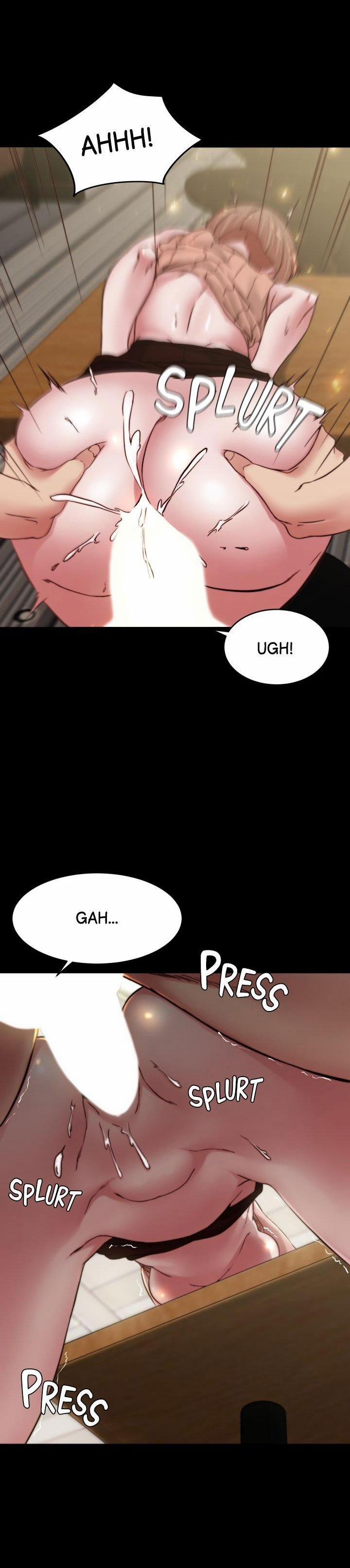 Nhật Ký Panty 74 trang 33