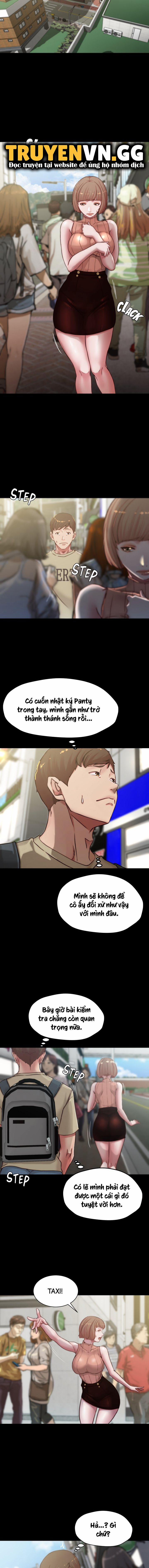 Nhật Ký Panty 75 trang 3