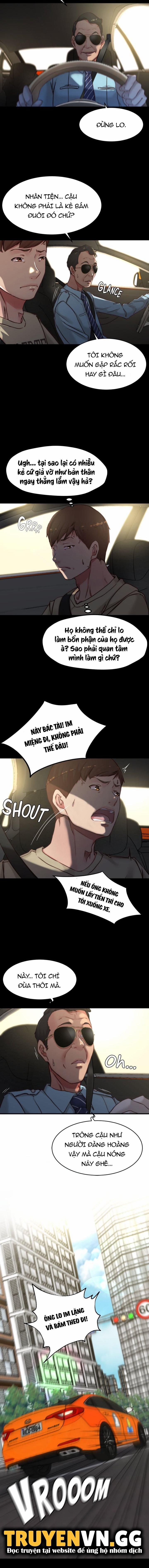 Nhật Ký Panty 75 trang 5