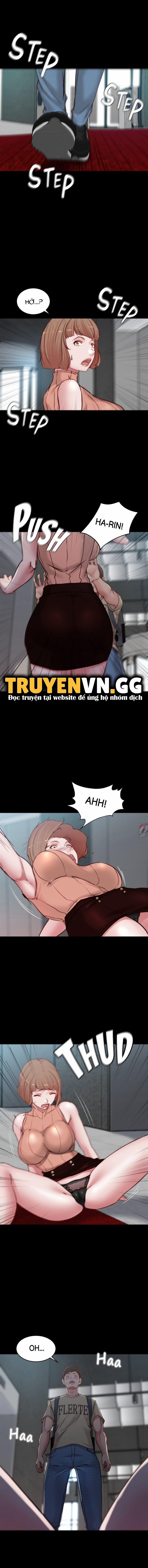 Nhật Ký Panty 75 trang 7