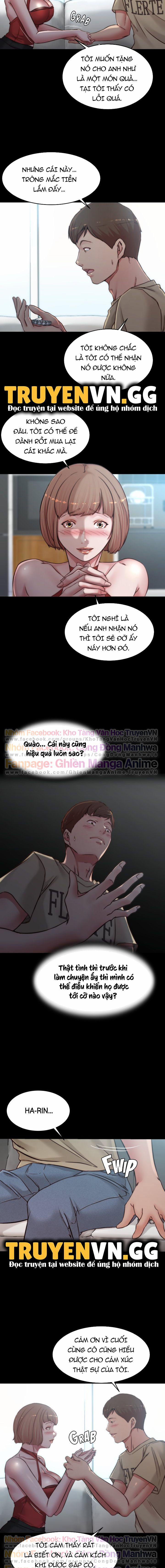 Nhật Ký Panty 76 trang 5