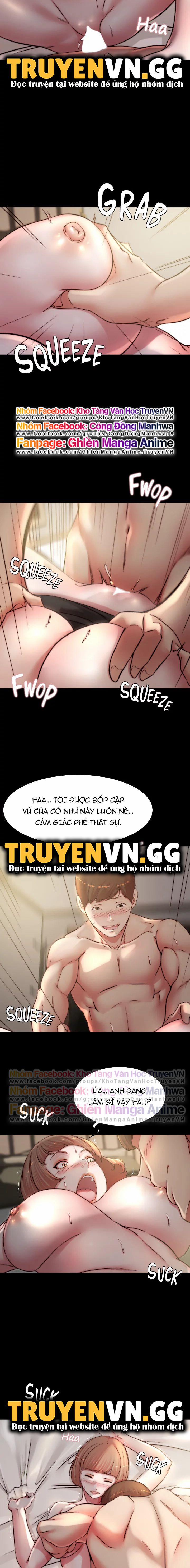 Nhật Ký Panty 77 trang 3