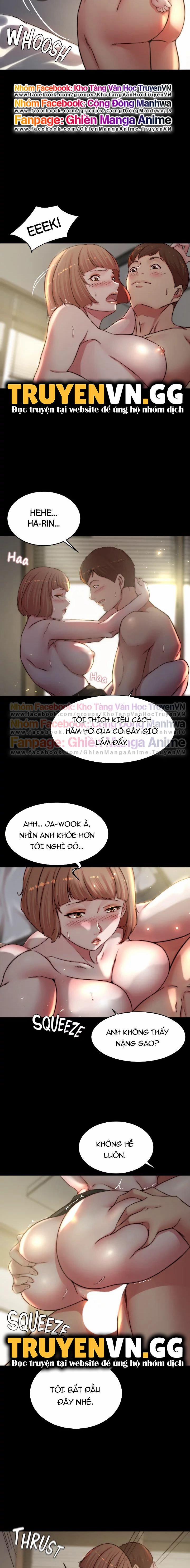 Nhật Ký Panty 77 trang 6