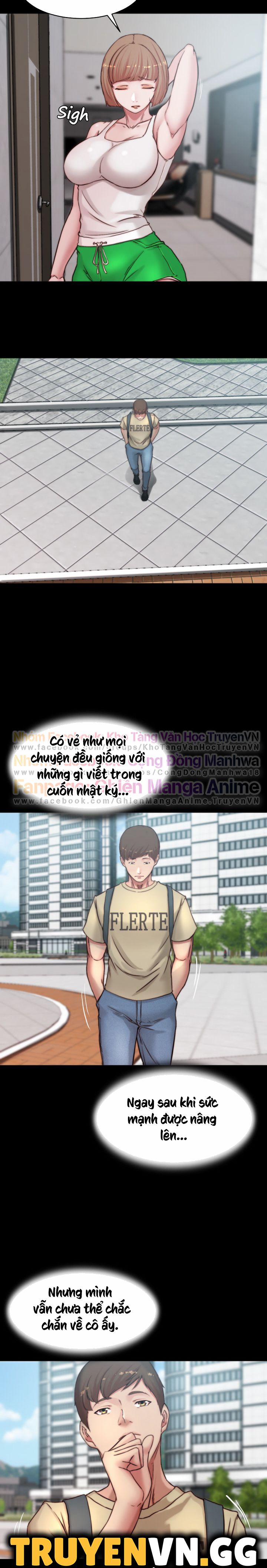 Nhật Ký Panty 78 trang 4