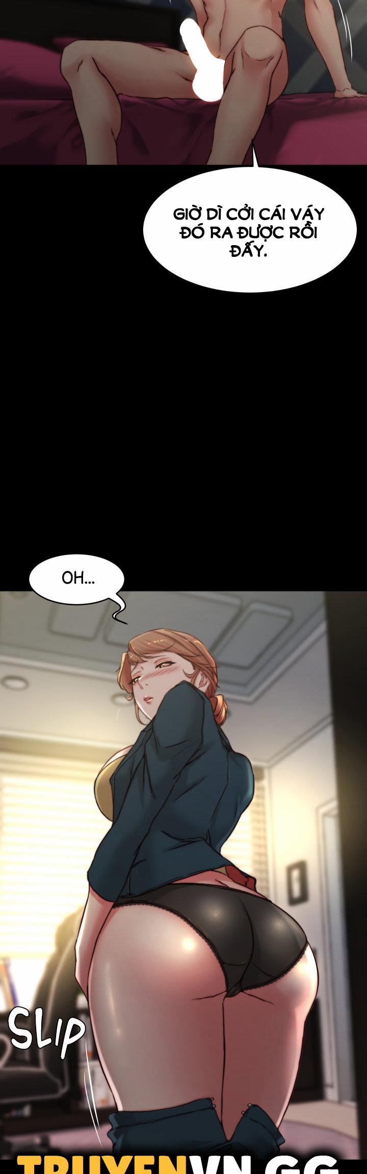 Nhật Ký Panty 79 trang 10