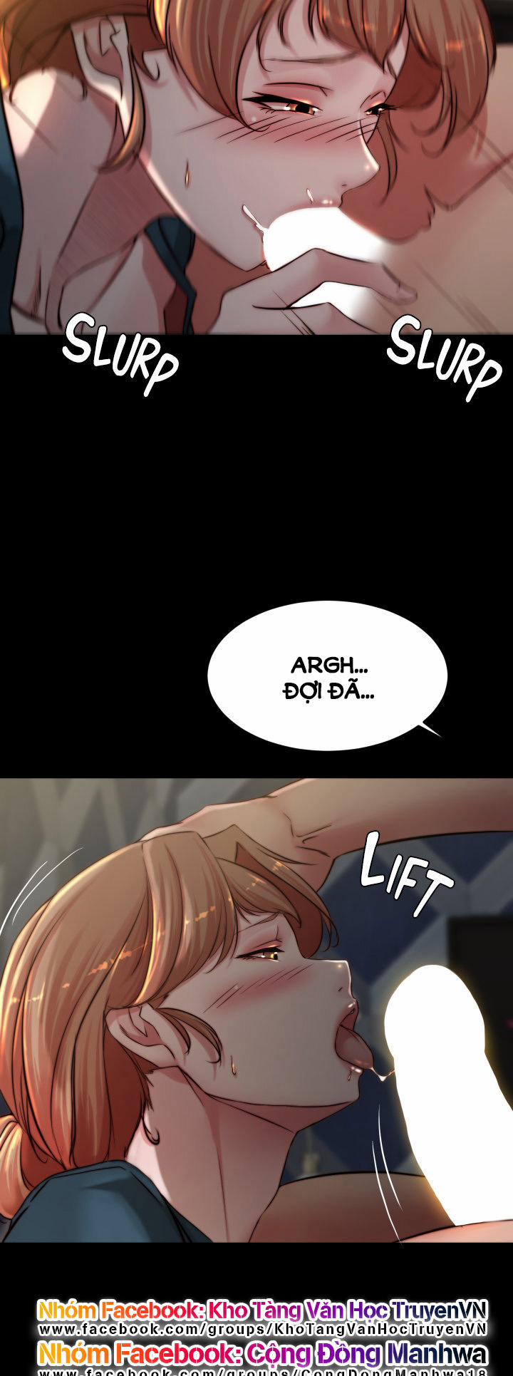 Nhật Ký Panty 79 trang 22