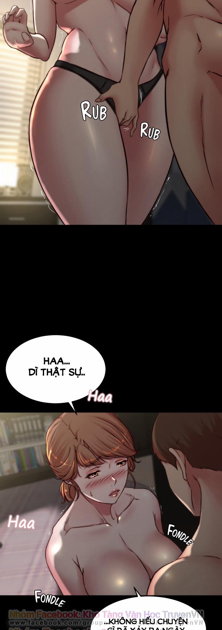 Nhật Ký Panty 79 trang 30