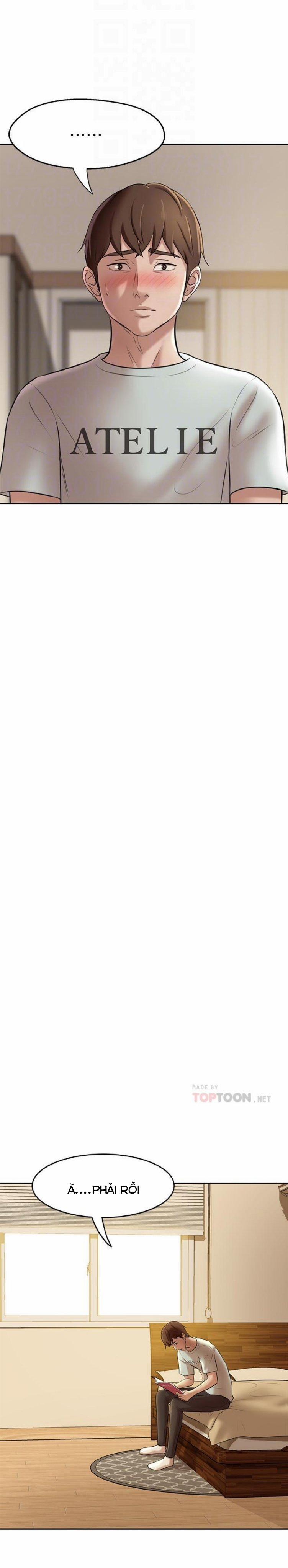 Nhật Ký Panty 8 trang 10