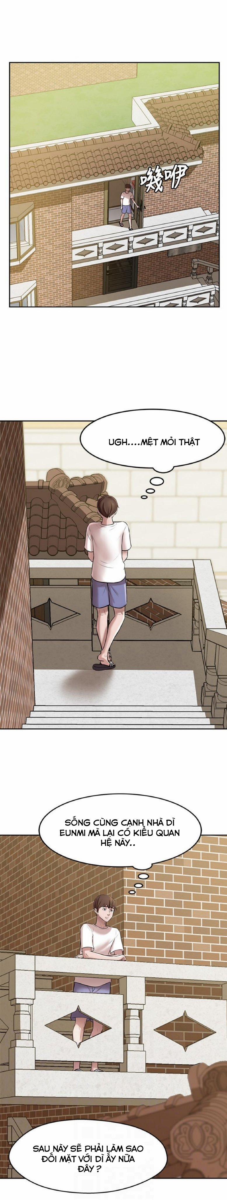 Nhật Ký Panty 8 trang 18