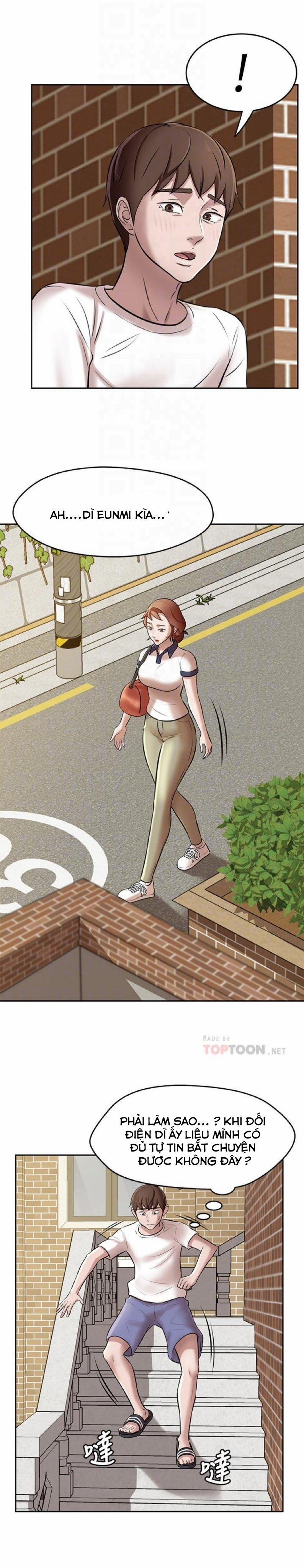 Nhật Ký Panty 8 trang 19