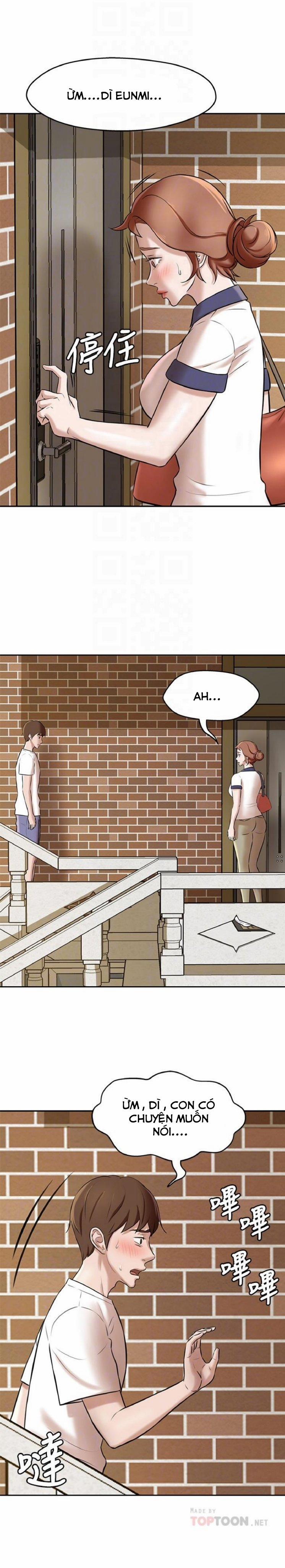 Nhật Ký Panty 8 trang 21