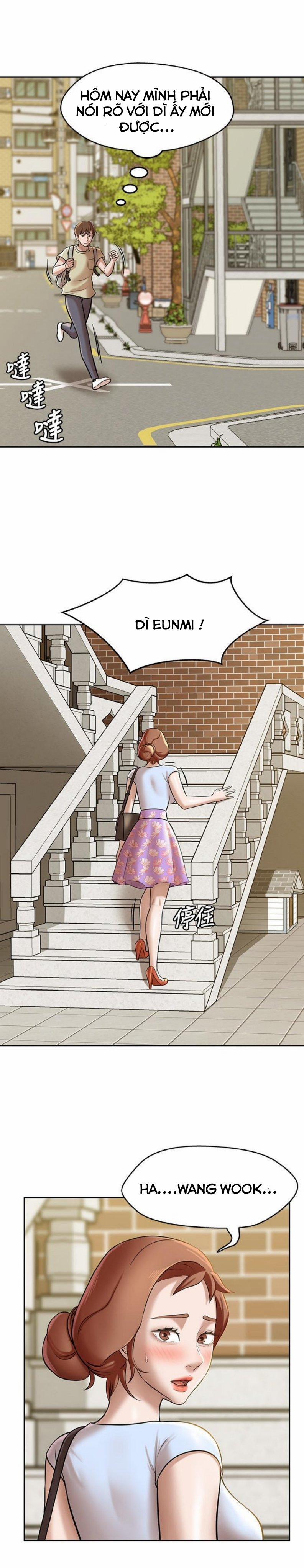 Nhật Ký Panty 8 trang 31