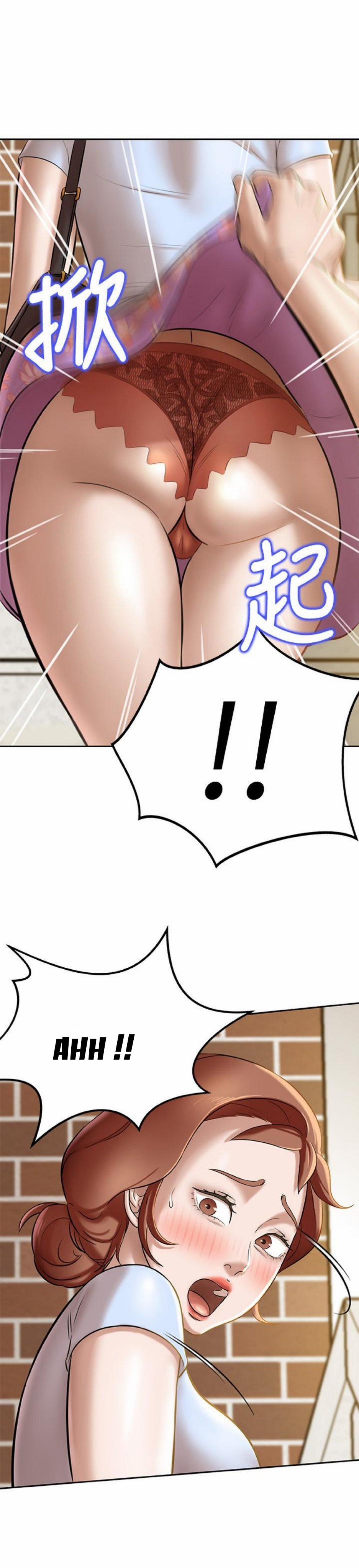 Nhật Ký Panty 8 trang 34