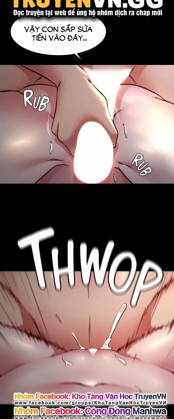 Nhật Ký Panty 80 trang 1