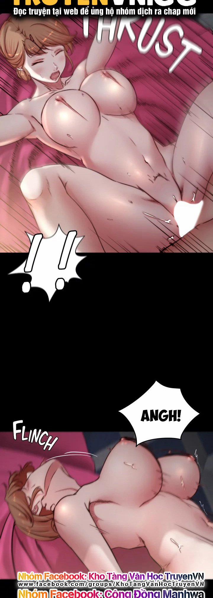 Nhật Ký Panty 80 trang 14