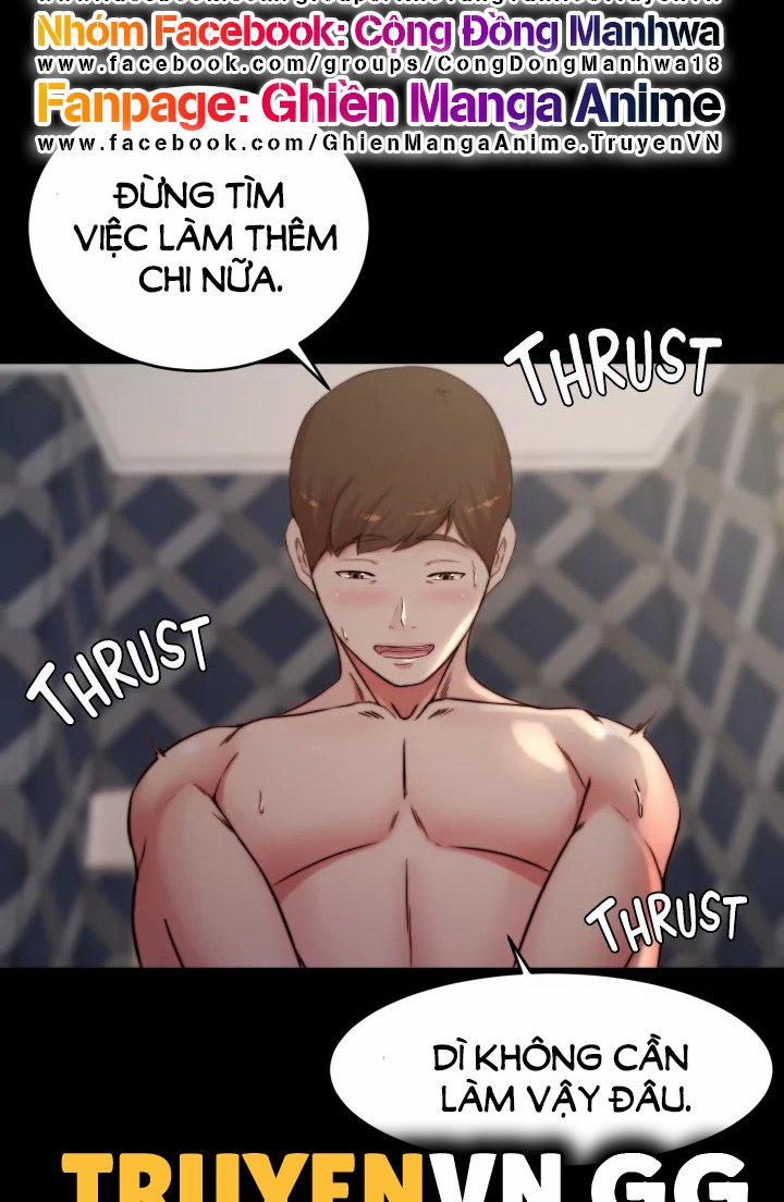 Nhật Ký Panty 80 trang 32