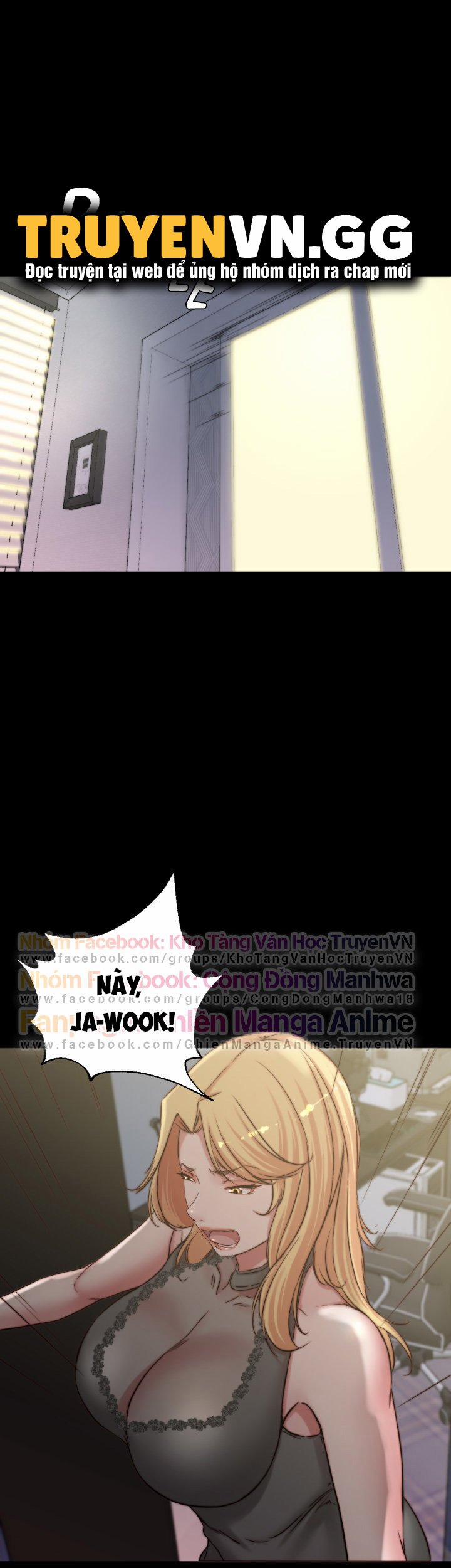 Nhật Ký Panty 81 trang 0