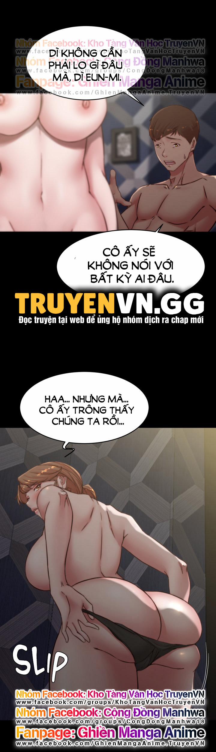 Nhật Ký Panty 81 trang 10