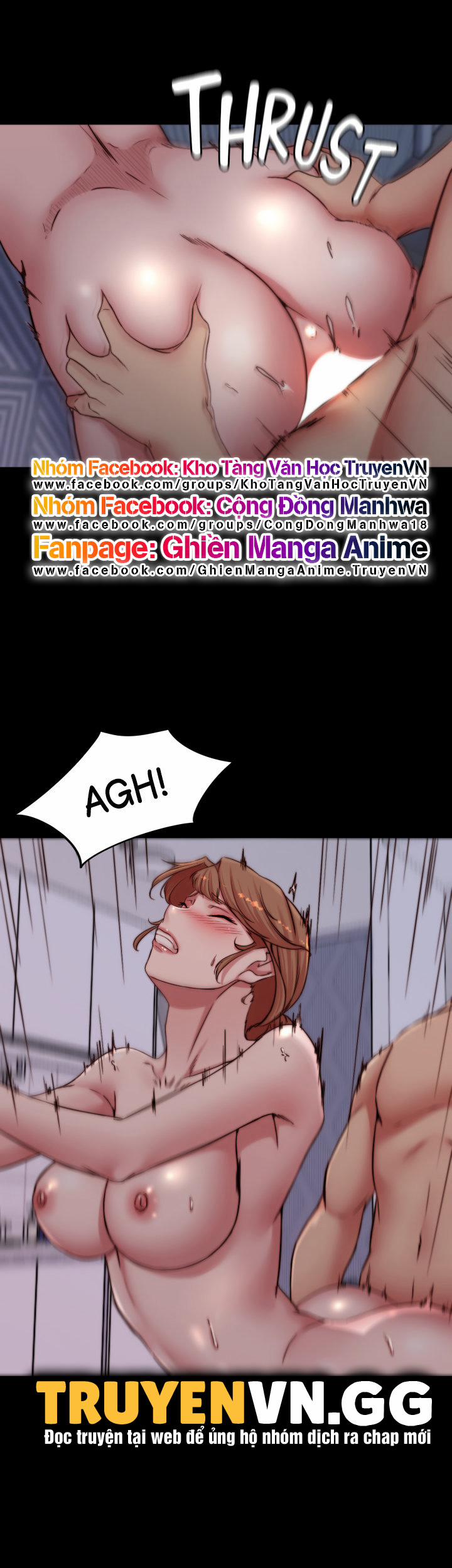 Nhật Ký Panty 81 trang 20