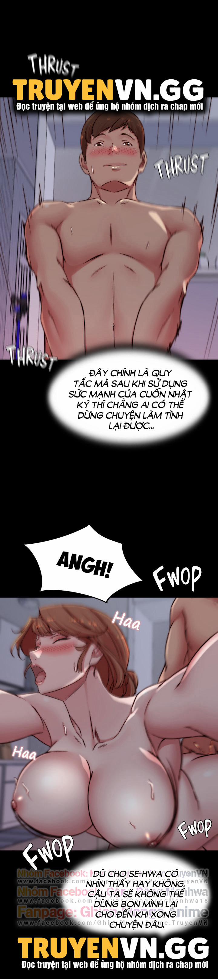 Nhật Ký Panty 81 trang 27