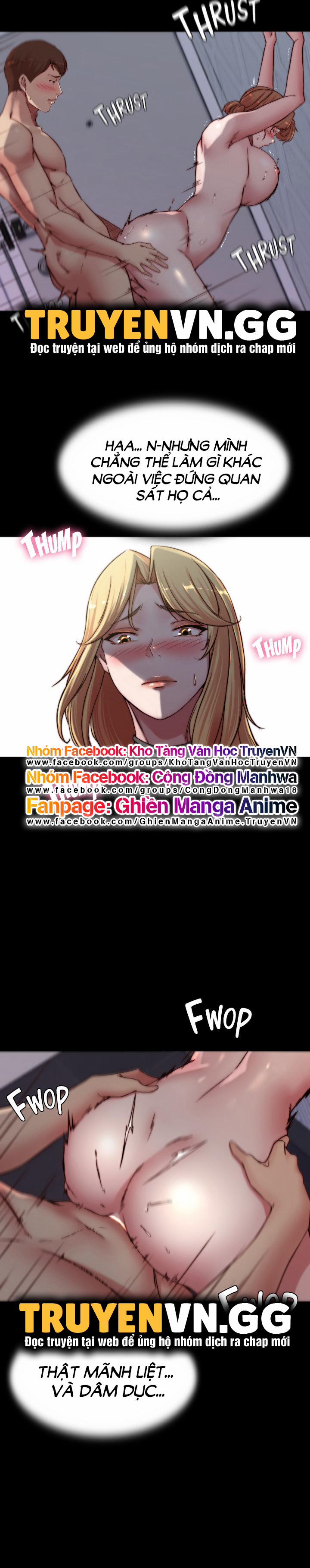 Nhật Ký Panty 81 trang 29