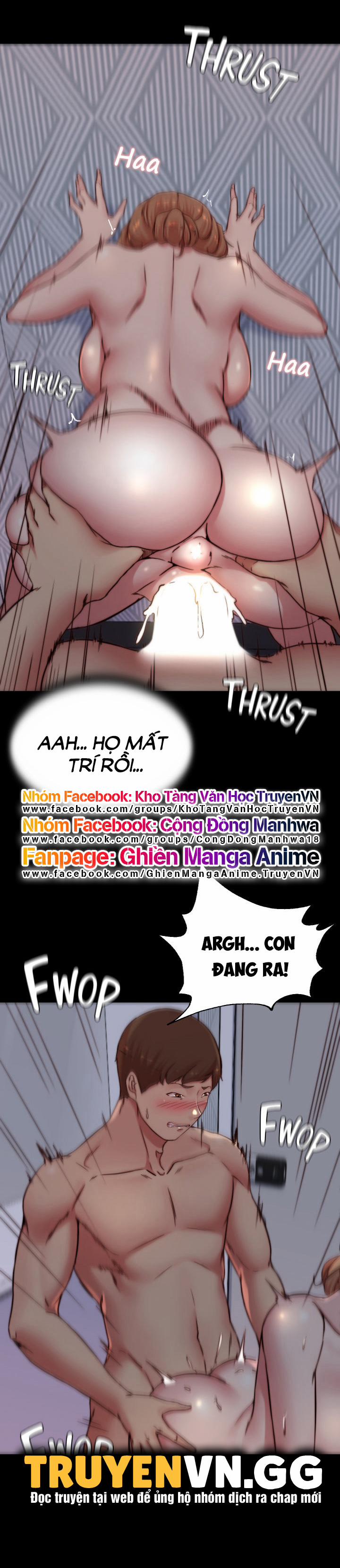 Nhật Ký Panty 81 trang 31