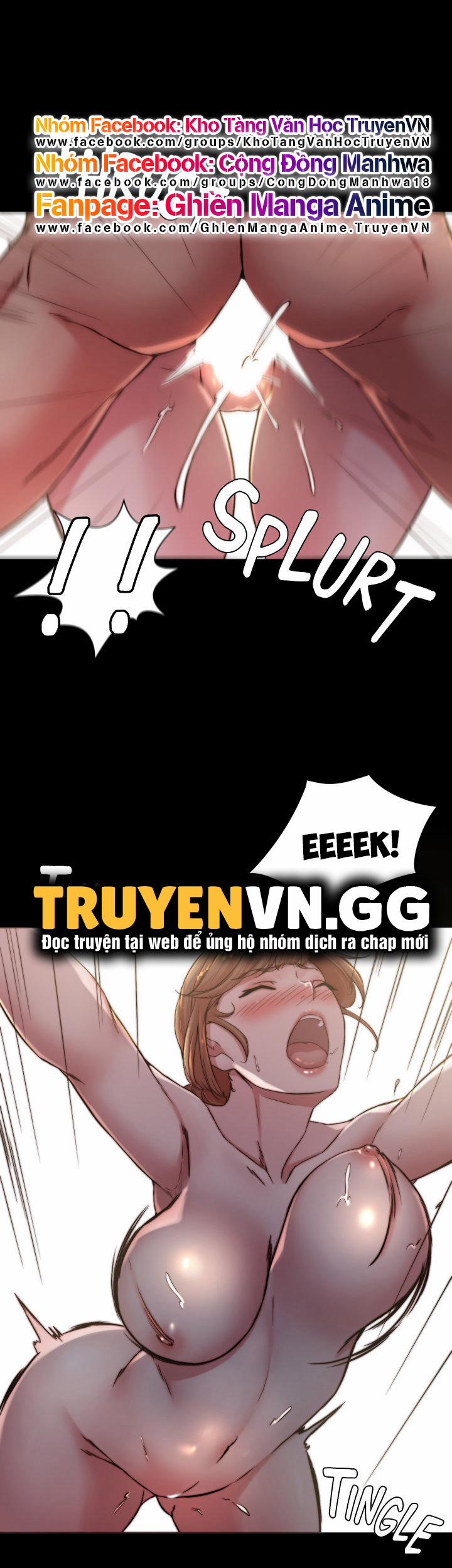 Nhật Ký Panty 81 trang 32