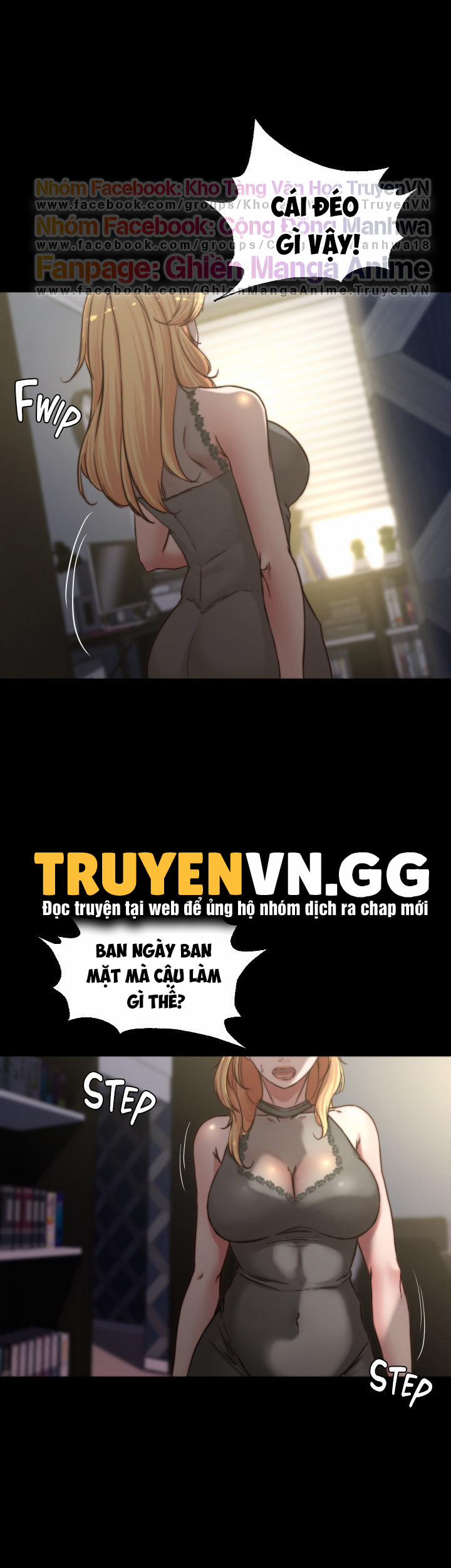 Nhật Ký Panty 81 trang 7