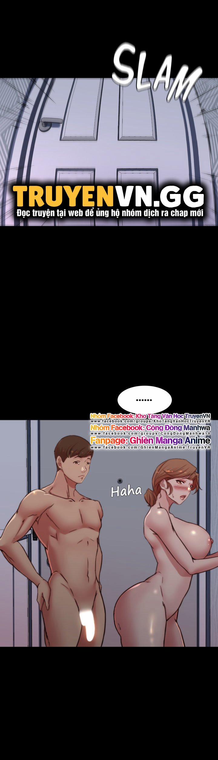 Nhật Ký Panty 82 trang 11