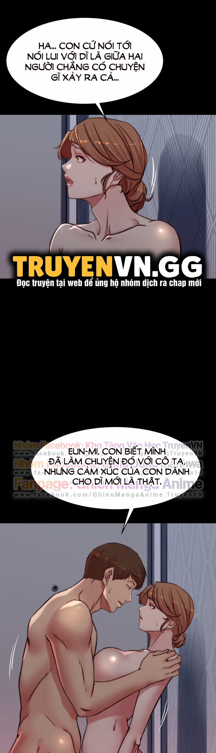 Nhật Ký Panty 82 trang 12