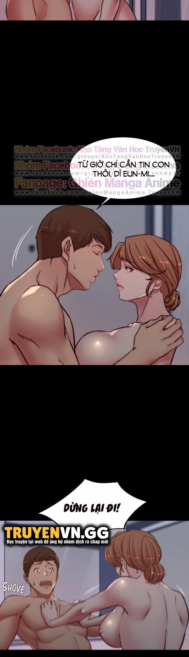 Nhật Ký Panty 82 trang 13