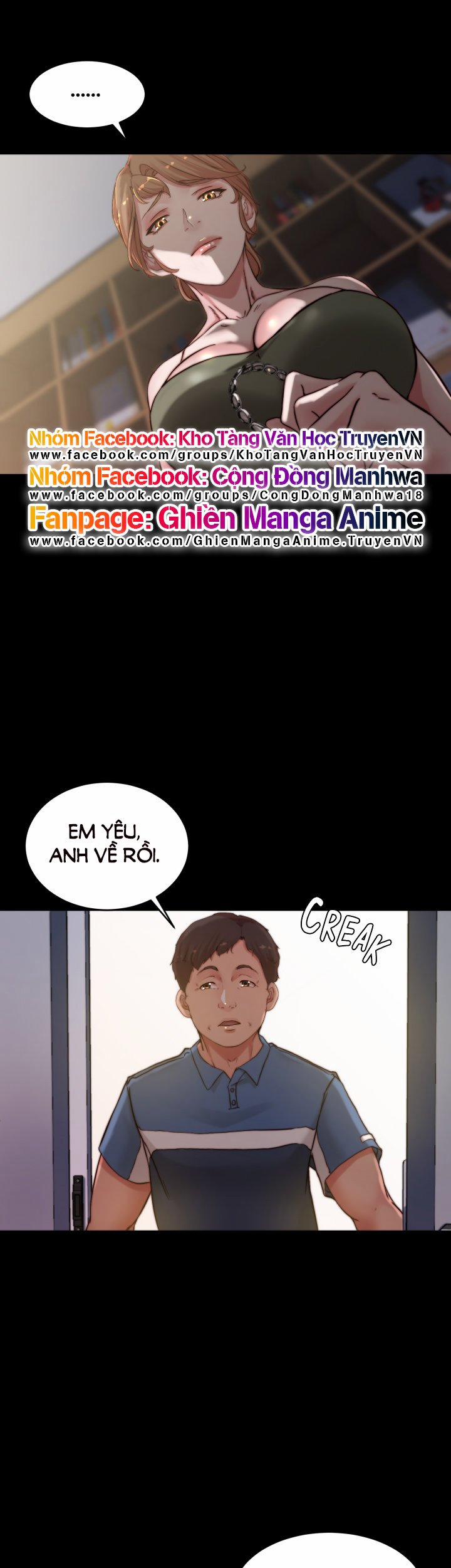 Nhật Ký Panty 82 trang 17