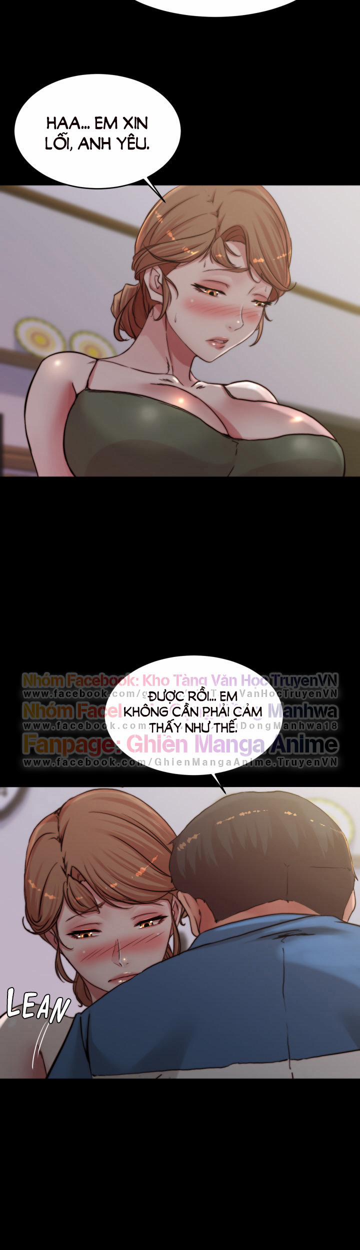 Nhật Ký Panty 82 trang 20