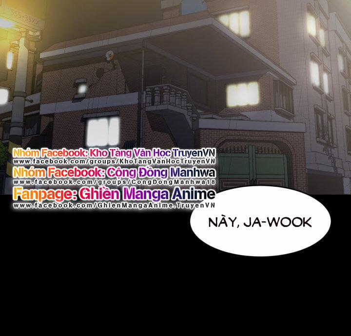 Nhật Ký Panty 82 trang 22