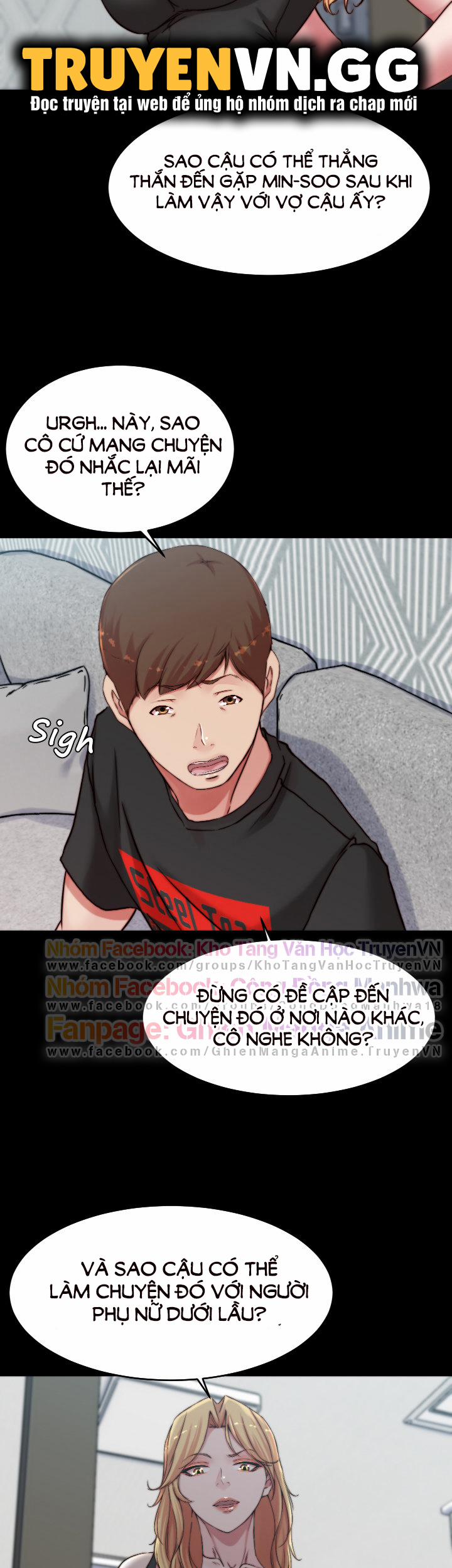 Nhật Ký Panty 82 trang 25