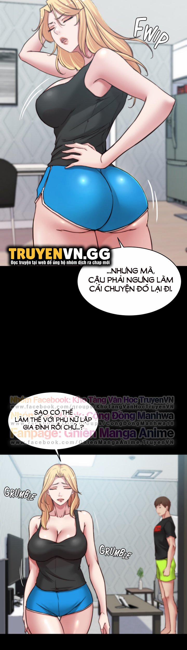 Nhật Ký Panty 82 trang 27