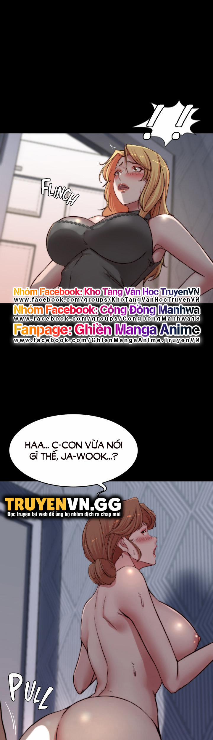 Nhật Ký Panty 82 trang 8