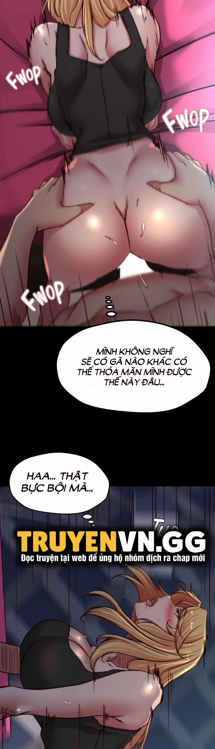 Nhật Ký Panty 83 trang 25