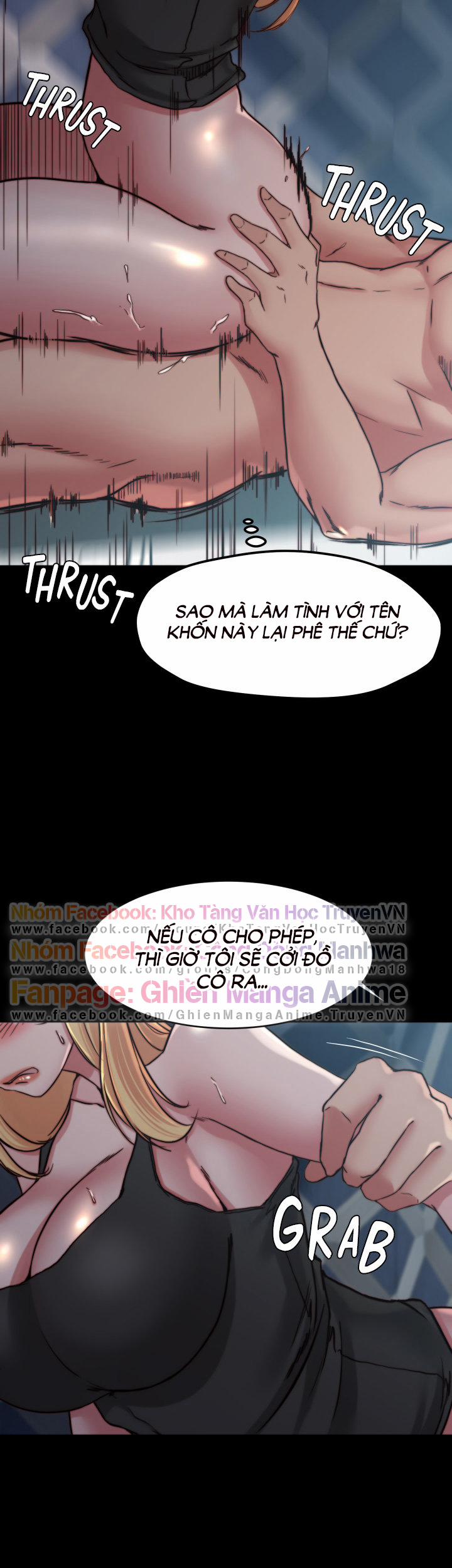 Nhật Ký Panty 83 trang 26