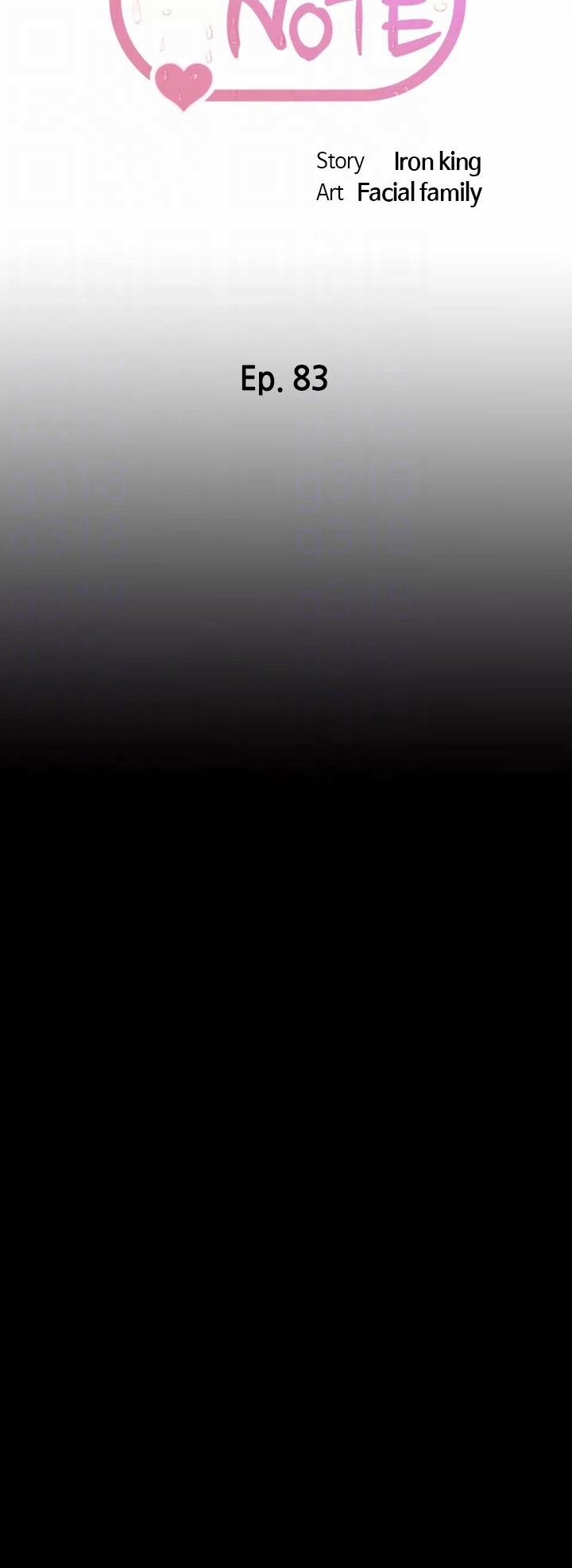 Nhật Ký Panty 83 trang 3